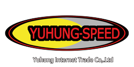 yuhungspeed Logo